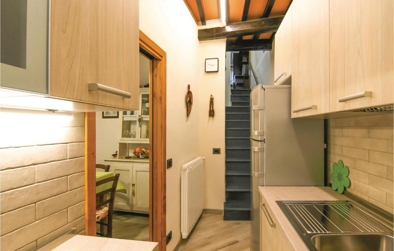 Lovely Home In Montecatini Alto With Kitchen Nievole Dış mekan fotoğraf