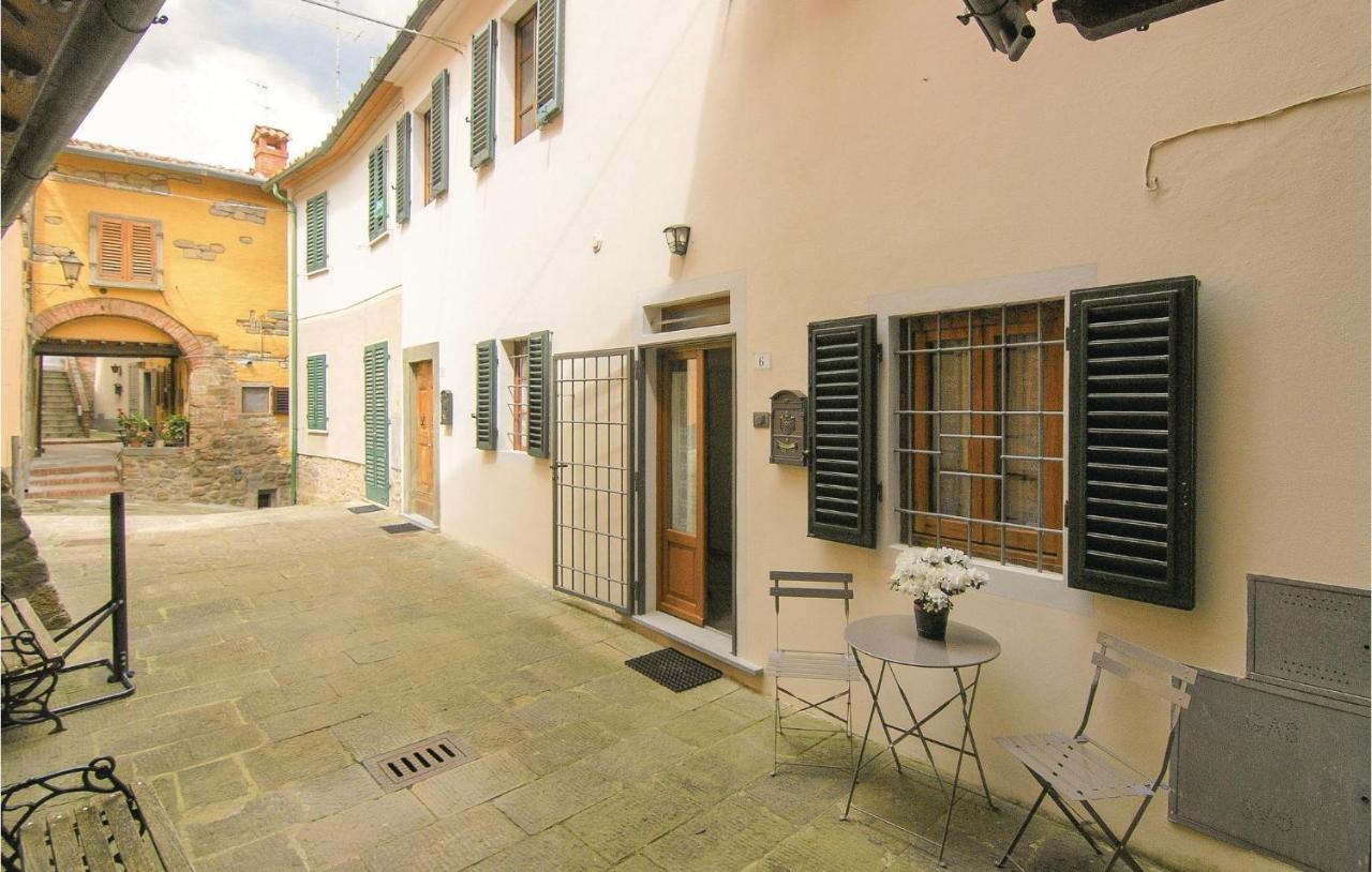 Lovely Home In Montecatini Alto With Kitchen Nievole Dış mekan fotoğraf
