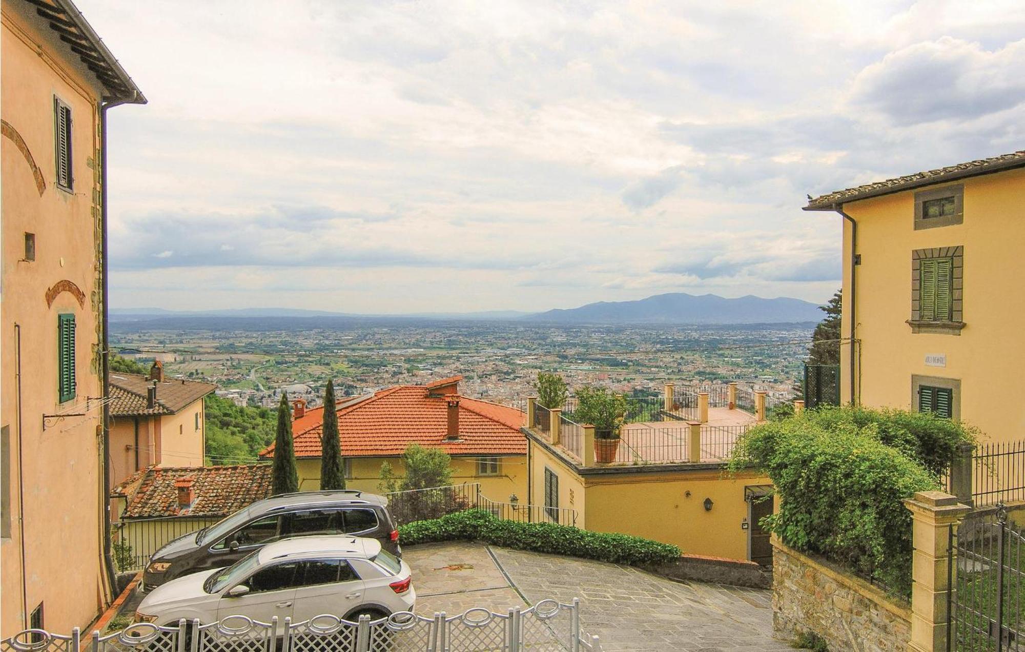Lovely Home In Montecatini Alto With Kitchen Nievole Dış mekan fotoğraf